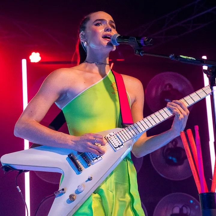 Sofi Tukker tickets