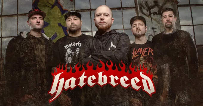 Hatebreed