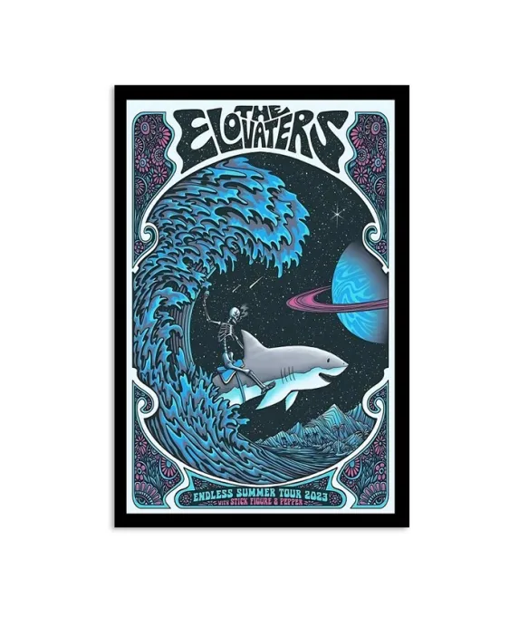 The Elovaters